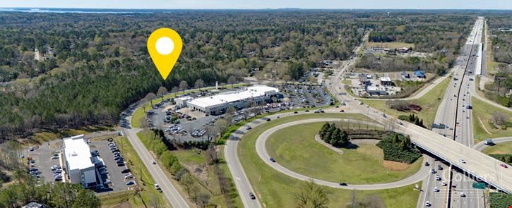 ±12.38 Acres fronting Columbiana Drive near I-26 | Irmo, SC