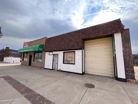 Preview of Industrial space for Rent at 720 SW Adams St