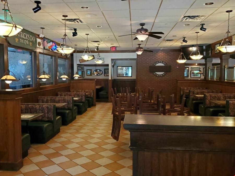 Restaurant For Lease - Vineland, NJ