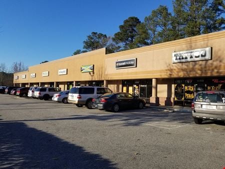 Preview of Retail space for Rent at US 70 Hwy Business W 