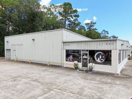 Preview of Retail space for Rent at 888 Old Spanish Trail