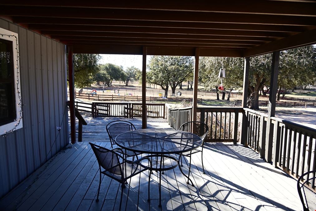 Eagle's Nest Village RV Park For Sale