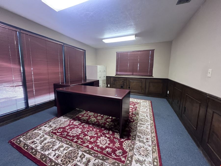 Prestige Park - 2233 NW 41st Street