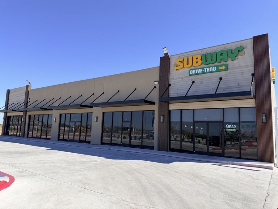Garcia Commercial Plaza