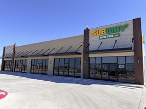 Garcia Commercial Plaza