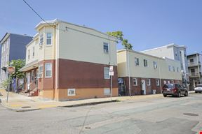 Shelby Street Apartments