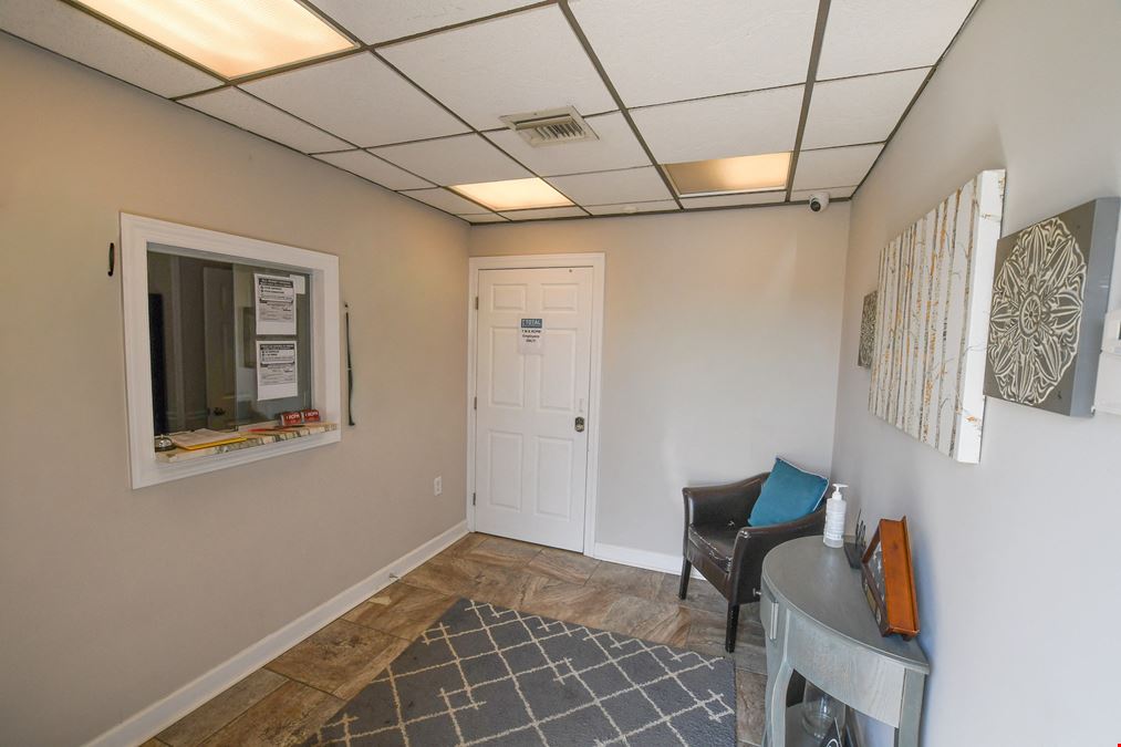2610 6th Street Southwest
