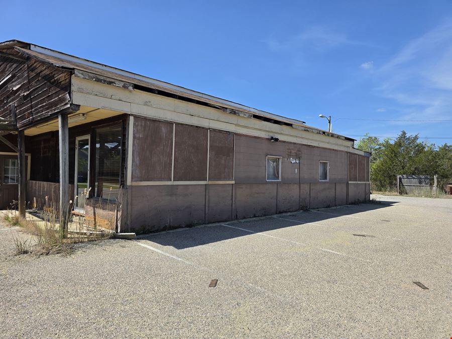 Crab House