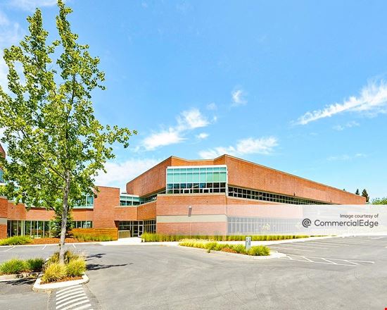 Preview of Industrial space for Rent at 55 Trimble Rd, W.