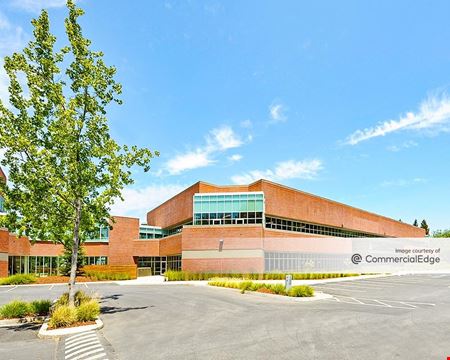 Preview of Industrial space for Rent at 55 Trimble Rd, W.