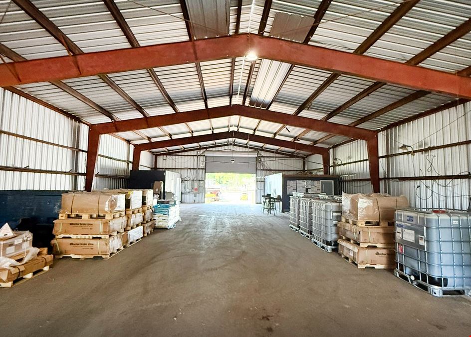 Reserve Industrial