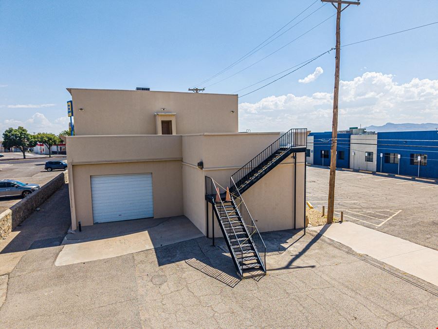 Office Warehouse FOR SALE