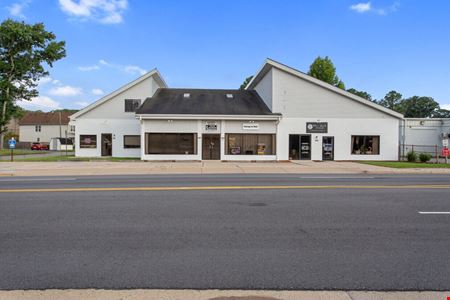 Preview of commercial space at 303 Main St