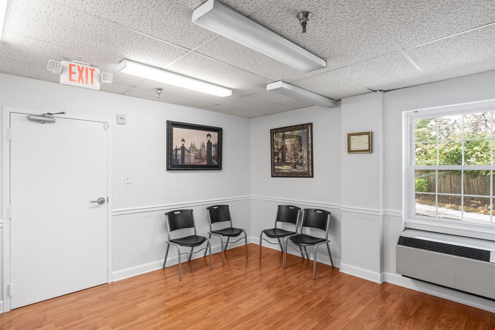 Medical Office For lease