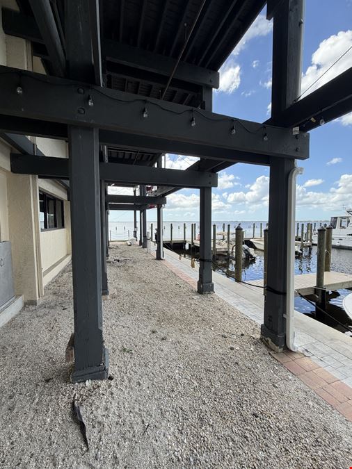 Edison Marina