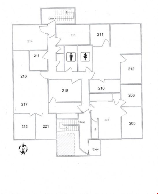 644 Brakke Dr