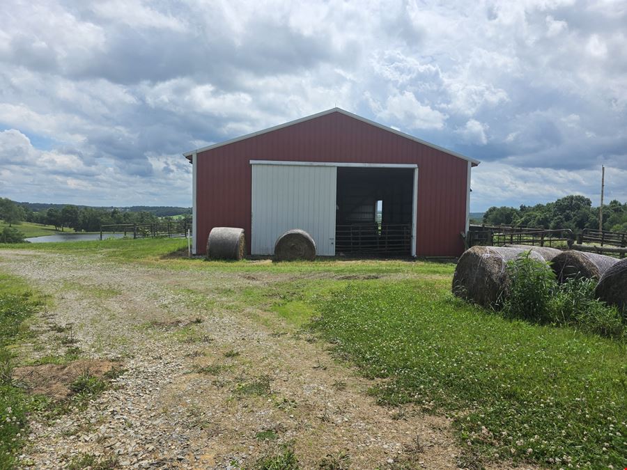 The Porter Farm