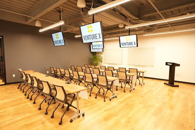 Preview of Office space for Rent at 11 Apex Drive Suite 300A