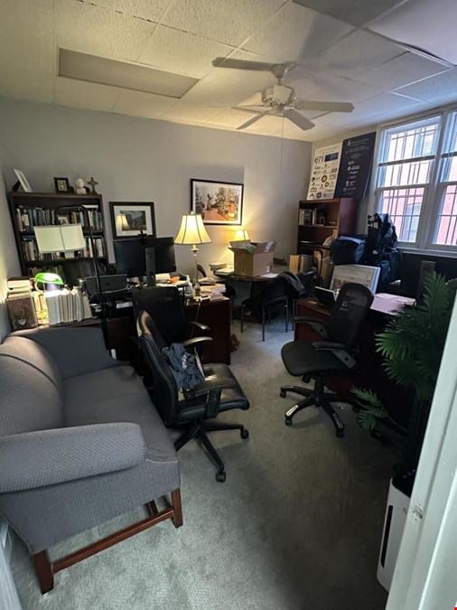 201 Massachusetts Ave NE #0C-8