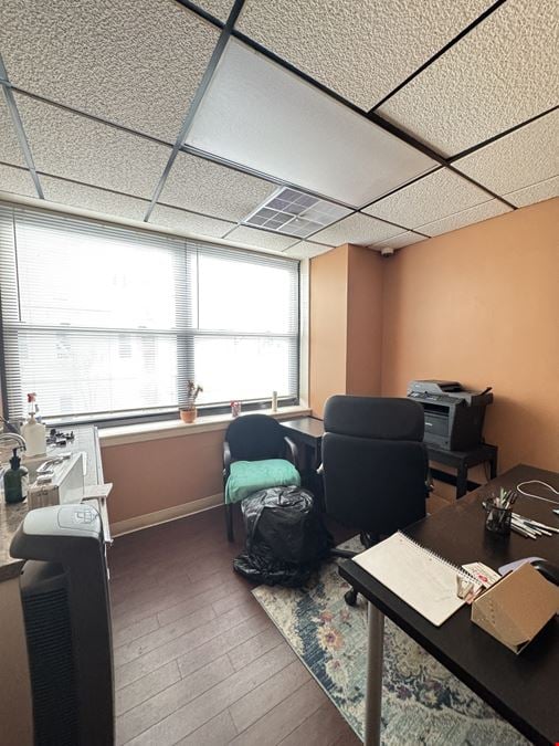 2,000 SF | Former Dentist Office | Priced Right | Available Immediately