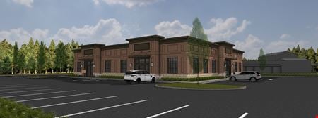 Preview of Office space for Rent at 5214 Forest Dr