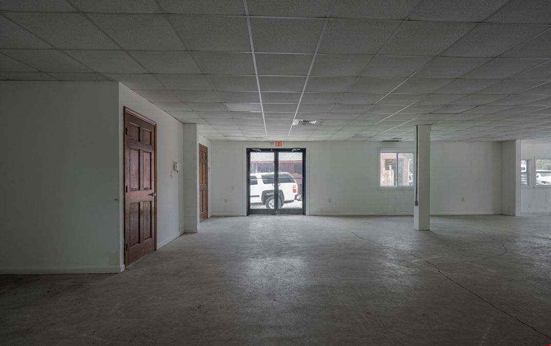 580 Cornelius Street