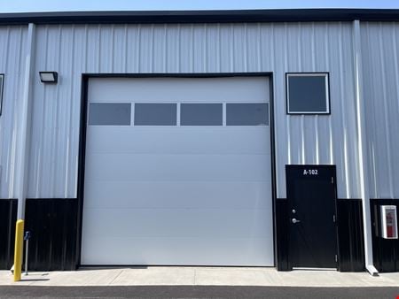 Preview of Industrial space for Rent at 1551 S. Deer Heights Rd