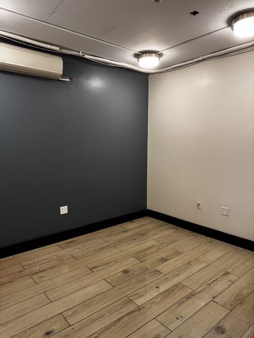 2,000 SF |  1326 Ocean Avenue | Built Out Office Space for Lease