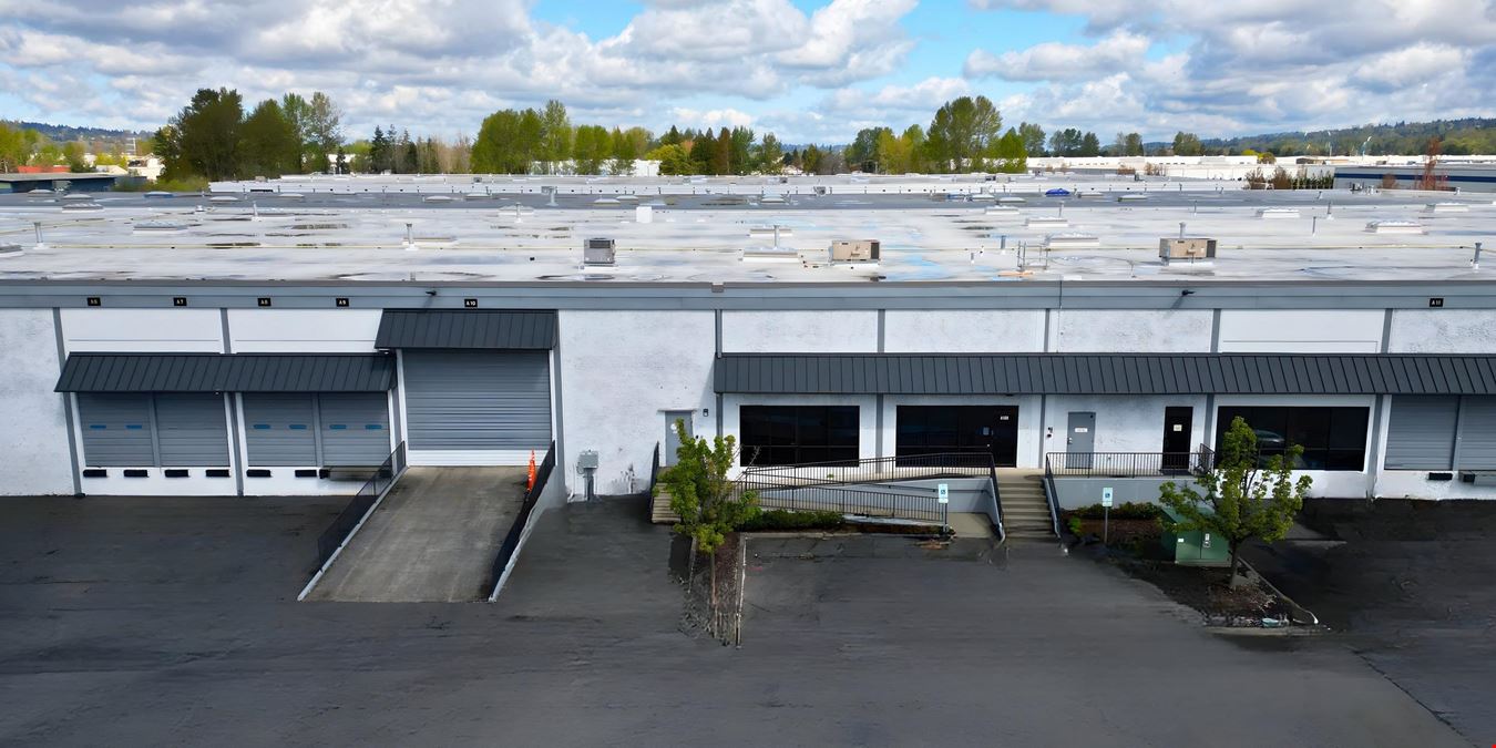 212TH BUSINESS PARK