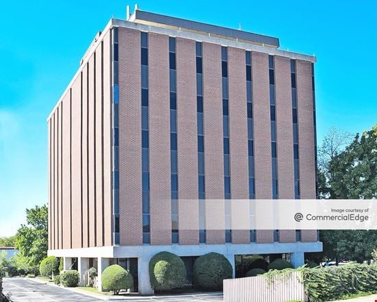 Preview of Office space for Rent at 5200 South Yale Avenue