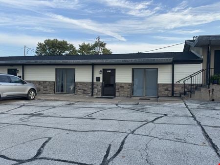 Preview of Office space for Rent at 3816 27th St
