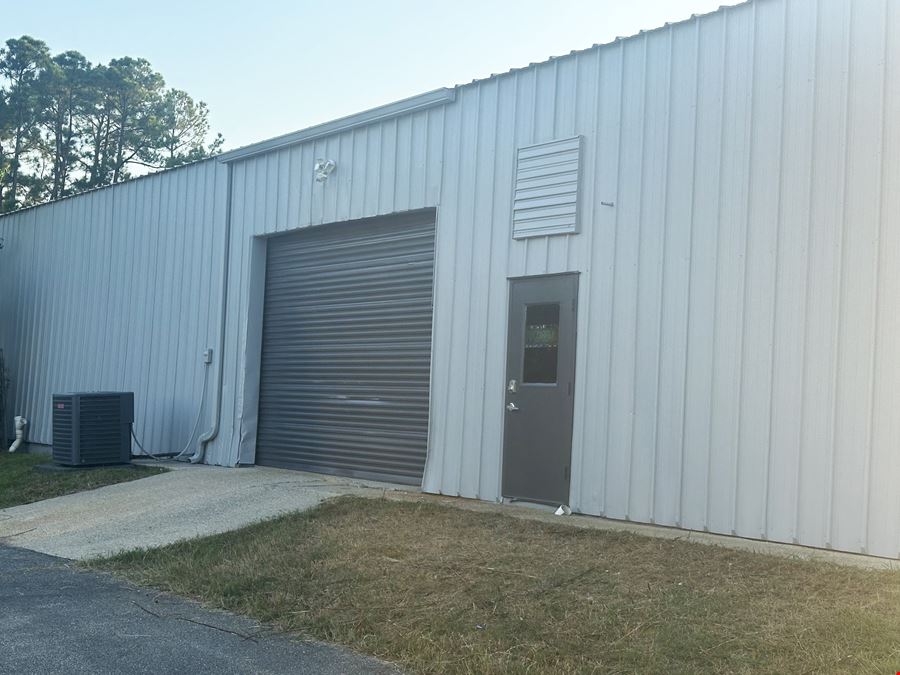 7,000 SF OFFICE/WAREHOUSE