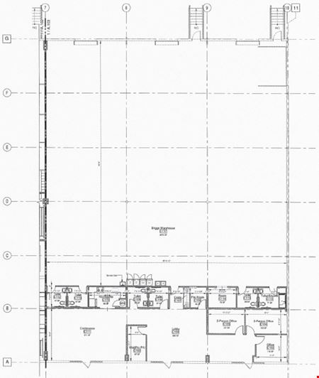 Preview of Industrial space for Rent at 77 South Street