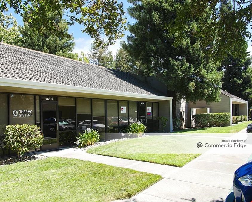 4431-4495 Stoneridge Drive