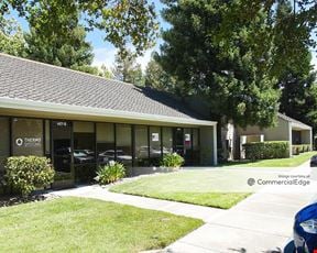4431-4495 Stoneridge Drive