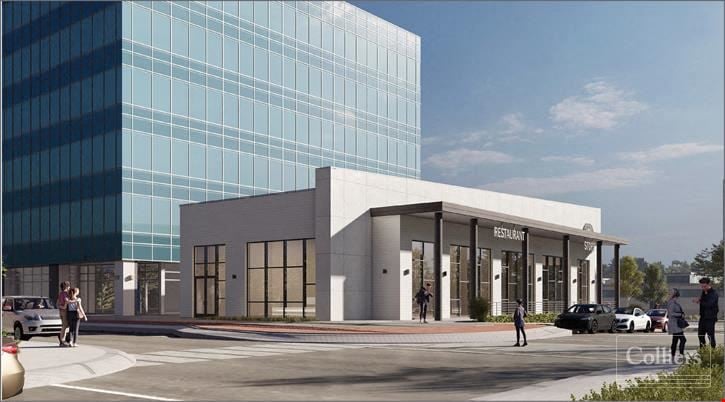 Preview of Retail space for Rent at Summit Pointe (Retail)