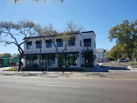 Preview of Office space for Rent at 1236 Doctor Martin Luther King Junior Street North