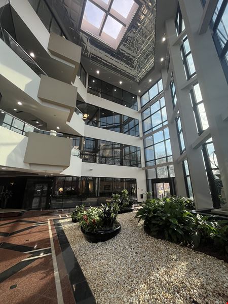 Preview of Office space for Rent at 4510 Cox Rd