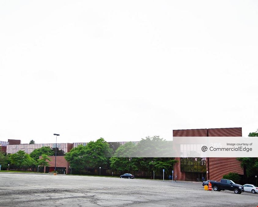 Troy Place