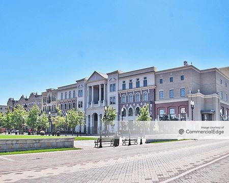 Preview of Office space for Rent at 4 Carter Green