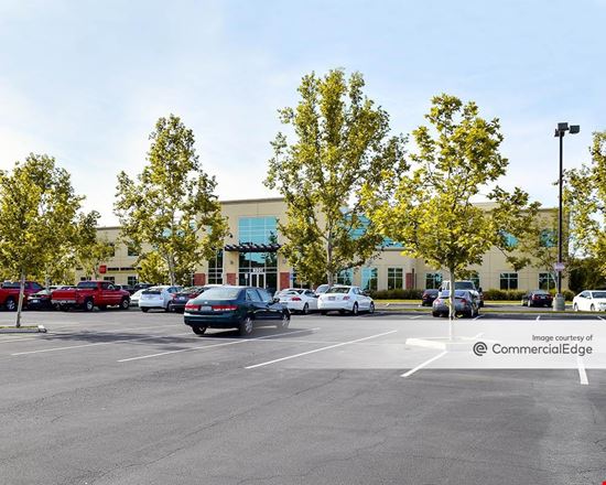 Preview of Office space for Rent at 9201 Camino Media
