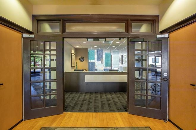 Preview of Office space for Rent at 110 Traders Cross 1st Floor