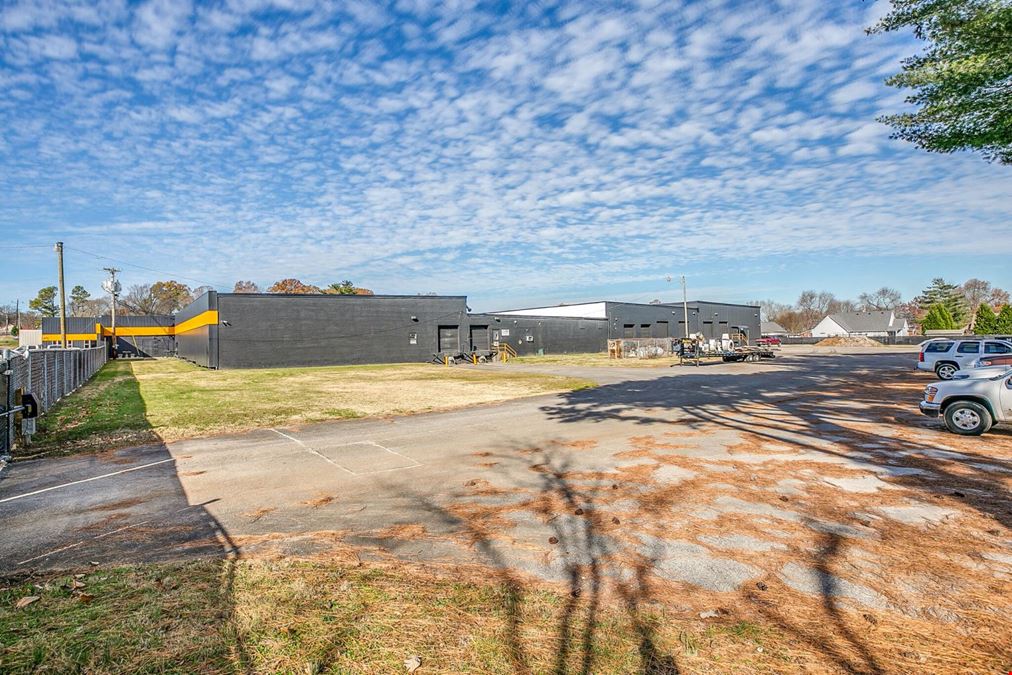 500 1st Ave, Mt. Pleasant