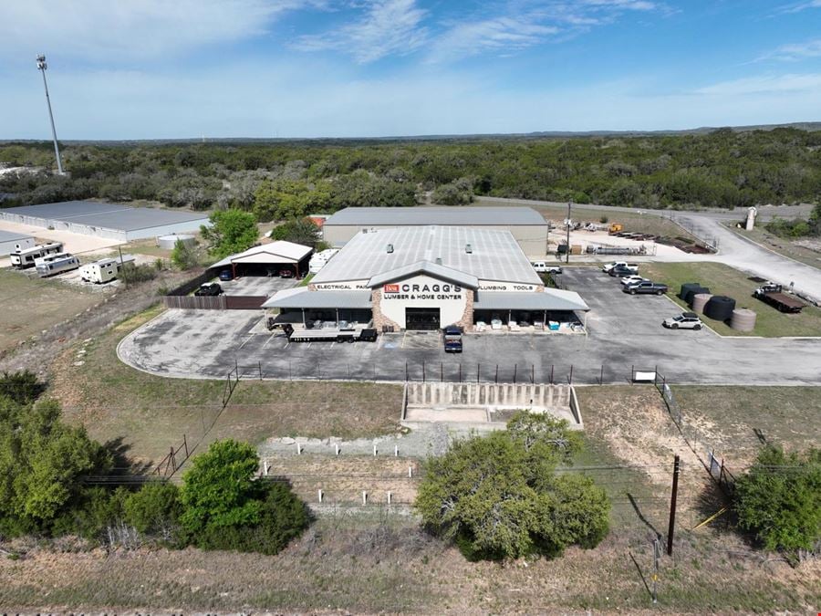 16965 Ranch Road 12
