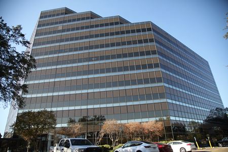 Preview of Office space for Rent at 9801 Westheimer Road