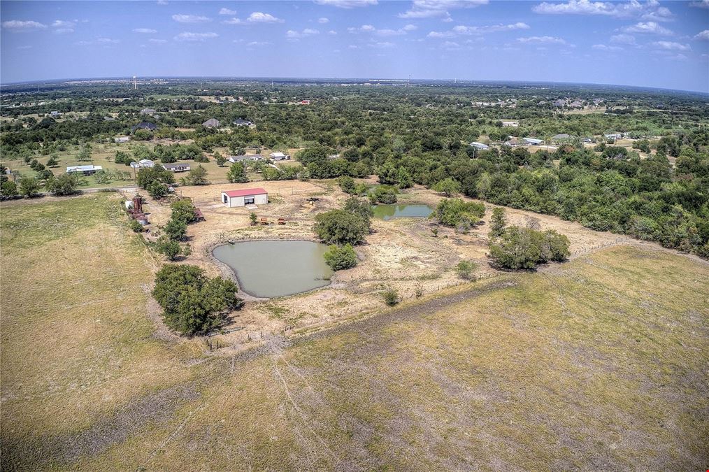 Single Family Development Opportunity in Royse City