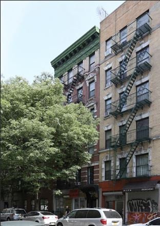 Preview of Restaurant space for Rent at 189 E 3rd St