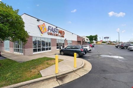 Preview of Retail space for Sale at 104 Huffman Mill Rd
