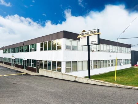 Preview of commercial space at 6923 Farrell Road SE
