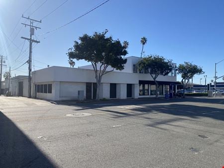 Preview of Retail space for Rent at 1714 Santa Monica Blvd